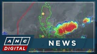 Shearline continues to bring wet weather to parts of PH | ANC