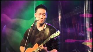 Daniel Cho - Love Lost.mov