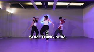 MDA | Zendaya ft. Chris Brown - 'Something New' | Jia Xin Choreography