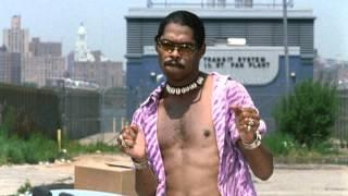 Pootie Tang - Trailer