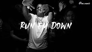 [HARD] Lil Durk x Lil Zay Osama Type Beat Drill 2023 - " Run Em Down " Prod By Nemi