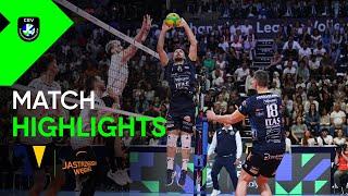 The Final: TRENTINO Itas vs. JASTRZEBSKI Węgiel - Extended Match Highlights