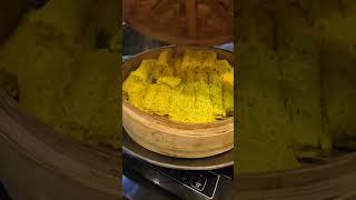 Westin Kuala Lumpur | Buffet Breakfast | Living Room | Marriott Bonvoy | 萬豪集團 | 萬豪旅享家 | 酒店自助早餐