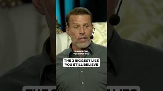 3 Lies You Still Believe (But Shouldn’t)