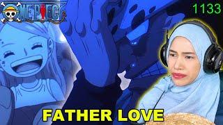 Kuma’s Sacrifice… I’m Not Okay ! One Piece episode 1133 reaction