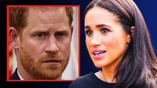 Hollywood Agents SLAM Meghan & Harry