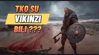 TKO SU VIKINZI ???