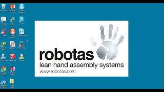 Robotas Pro Compiler Software