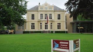 Airborne Museum Oosterbeek