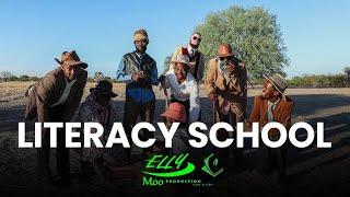LITERACY SCHOOL || NAMIBIAN SHORT FILM