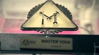 Maker's Asylum Official