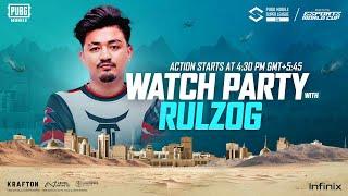 [NP] 2025 PMSL CSA Spring – Finals Day 2 | MATCH POINT IN SIGHT