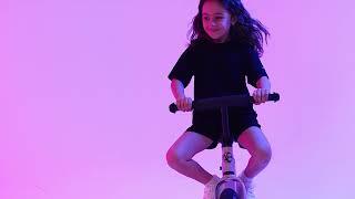 Детский беговел AmaroBaby Tune