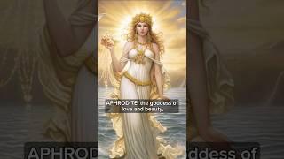 Unveiling the Secrets of Greek Mythology: Mythical Marvels and Legendary Tales! #shorts
