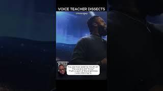 PASTOR NOBLE G x MARY DID YOU KNOW #marydidyouknow #highnote #christmasmusic #gospel