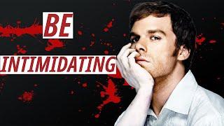 How To Be Dangerous - Dexter New Blood