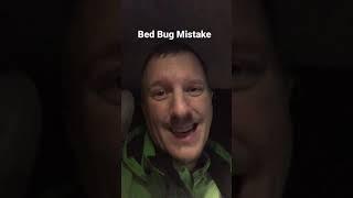 Best Bed Bug Solution - Don’t make this common mistake