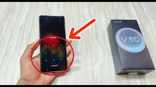 vivo v30 5g pattern lock kaise tode | vivo v30 5g hard reset | vivo v30 5g password kaise tode |