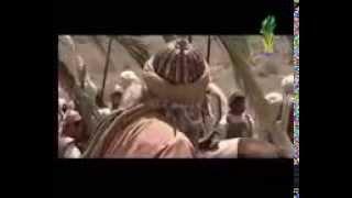 [Islamic Movie-Hazrat Ali-Part-4-Last 01-Urdu- Best-One