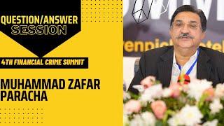 Watch an informative Q&A session with Muhammad Zafar Paracha – CEO, Paracha International Exchange "