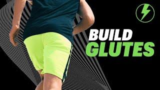 Build STRONGER GLUTES With These 5 Essential Exercises | Muscle Musts | Men's Health Muscle