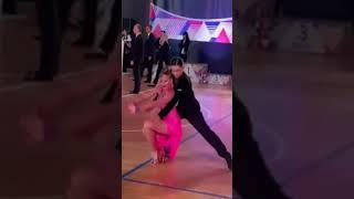 Мерген Мурзагалиев #Анастасия Романовская