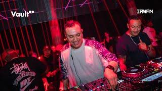 DJ IRWAN | Vault Nightclub Bali