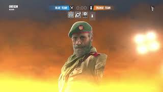 Tournament practice