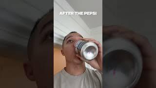 Level-up with PEPSI #PepsiPartner