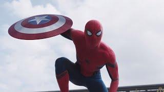 Captain America: Civil War | Official Trailer | Marvel NL