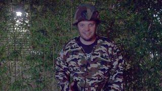 Jeremy's World: JAMBUSH!