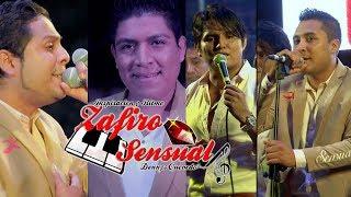 El Mejor Concierto ZAFIRO SENSUAL / Aniversario n° 2 PIURA COMPLETO