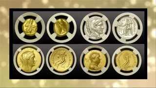 Ancient Gold | Ancient Silver |1-800-928-6468