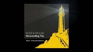 Rudź & Wolski - Neverending Trip