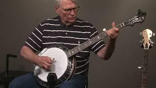 New Gold Tone OB150 Mastertone 5 string Banjo w Geoff Hohwald @ Banjo Warehouse