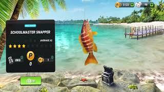 Ep 8 Fishing Clash Android Gameplay