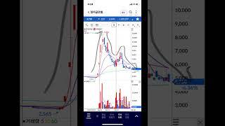 형지글로벌 하락 지속, 주식 주가 전망, 차트 분석