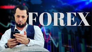 Forex ҳалолми? АБРОР МУХТОР АЛИЙ -