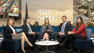 Mustard TV This Week:  Is Budget 2017 good for Norfolk?