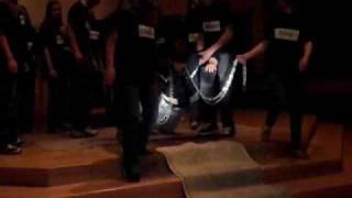 Set Me Free - St Paul The Apostle Gurnee Life Night