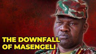 Gilbert Masengeli’s Shocking Collapse After Legal and Political Setbacks |Plug Tv Kenya