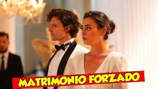 Las 10 Mejores SERIES TURCAS Sobre MATRIMONIOS FORZADOS