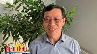 MiamiHal Review: Yao-Shan Fan
