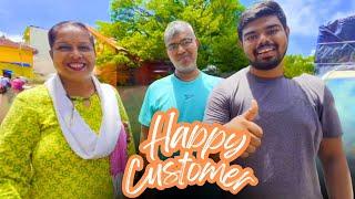 Happy Customer | Ratnagiri Property