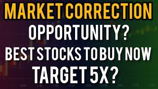 Top 2 Best Stocks to Buy Before 2024 Ends | Market Correction Picks for High Returns