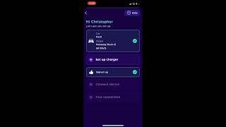 How to set your EV up with Intelligent Octopus on the Octopus Energy app
