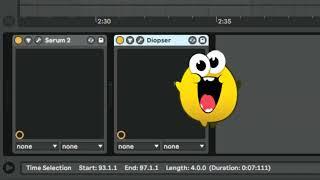 How To Make A Mick Gordon DOOM Style Pulse.