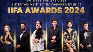 IIFA Awards 2024 - Full Show Highlights | Bollywood's Biggest Night 