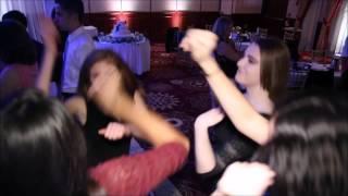 NJ Super Sweet 16 - DJ Taso - Katie's Sweet 16 - Hanover Manor 11.7.14