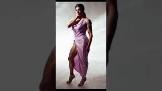 Yashmeen chauhan | the iron lady  || Tourilicious #bodybuilding